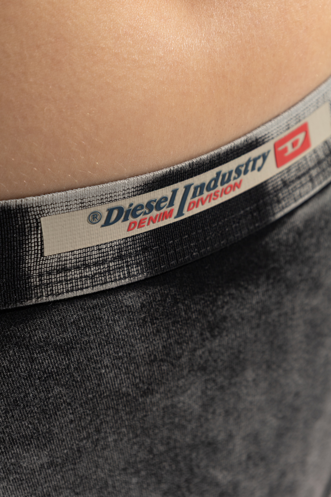Grey Briefs HIPSTER-DNM Diesel - Vitkac AS